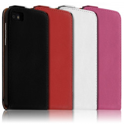 Housse Coque Etui pour BlackBerry Z10 Couleur 