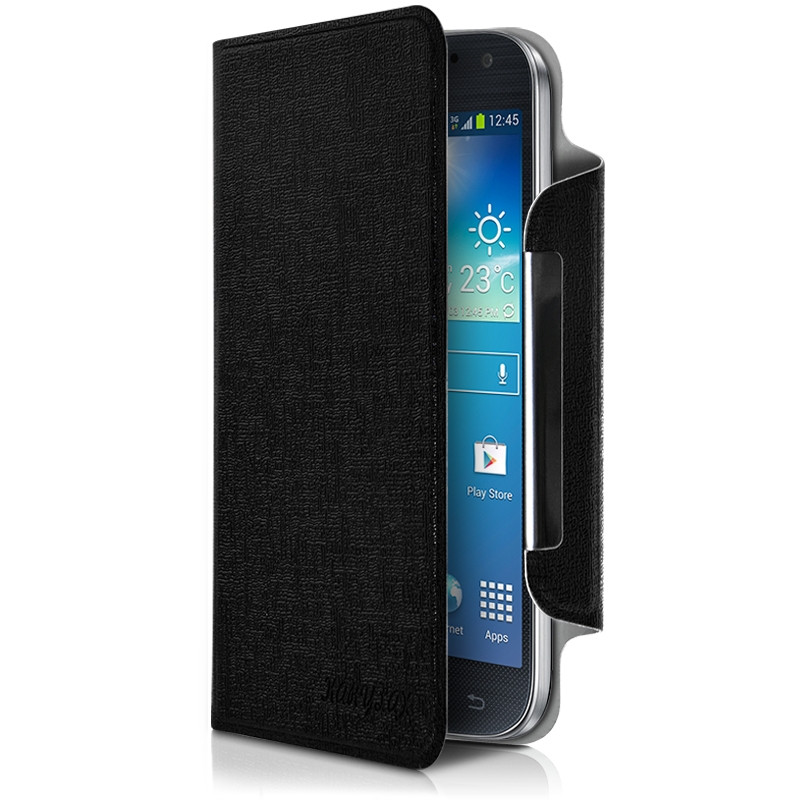 Housse Etui à Rabat Universel XL Couleur pour Meizu M1 Note