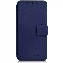 Housse Coque Etui Universel S Couleur pour Wiko Sunset