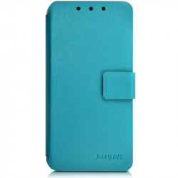 Housse Coque Etui Universel S Couleur pour Wiko Sunset