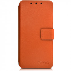 Housse Coque Etui Universel S Couleur pour Wiko Sunset