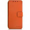 Housse Coque Etui Universel S Couleur pour Wiko Sunset