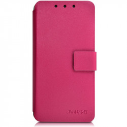 Housse Coque Etui Universel S Couleur pour Wiko Sunset