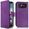 Housse Etui Coque Universel S couleur pour Samsung Galaxy Ace 4