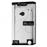 Etui à rabat latéral et porte-carte blanc pour HTC One M7 + Film de Protection