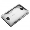 Housse Etui Coque S-Line Style Translucide pour Nokia Asha 503 + Film de Protection 