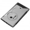 Housse Etui Coque S-Line Style Translucide pour Nokia Lumia 1020 + Film de Protection 