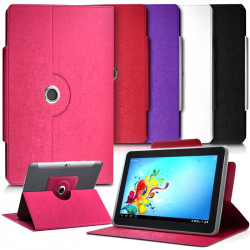 Housse Etui Universel L couleur  pour Tablette Acer Iconia A3-A10 10,1”