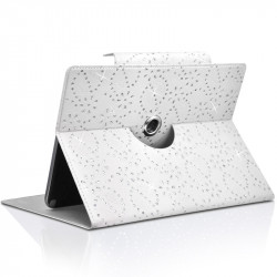 Housse Etui Diamant Universel M couleur pour Tablette Polaroid Diamond 8”