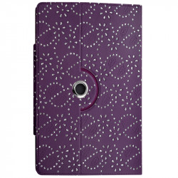 Housse Etui Diamant Universel M couleur pour Tablette Samsung Galaxy Tab S 8,4”