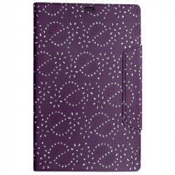 Housse Etui Diamant Universel M couleur pour Tablette Samsung Galaxy Tab S 8,4”