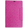 Housse Etui Diamant Universel M couleur pour Tablette Samsung Galaxy Tab S 8,4”