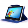 Housse Etui Diamant Universel S couleur pour Tablette Lenovo IdeaTab A1000L 7”