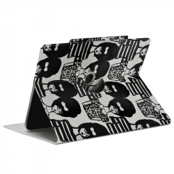 Housse Etui Motif Universel L pour Tablette Microsoft Surface 2 10,6” 