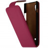 Housse Coque Etui pour LG Optimus L9 couleur Rose Fushia