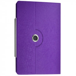 Housse Etui Universel S couleur Violet pour Tablette Apple iPad Mini 2 7”