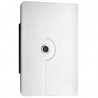Housse Etui Universel S couleur Blanc pour Tablette Apple iPad Mini 2 7”