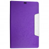 Housse Etui Universel S couleur Violet pour Tablette Logicom S732 7"