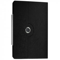 Housse Etui Universel S couleur Noir pour Tablette Amazon Kindle Fire 7”
