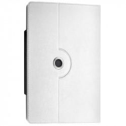 Housse Etui Universel S couleur Blanc pour Tablette Amazon Kindle Fire HD 7"