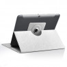Housse Etui Universel M couleur Blanc pour Tablette Acer Inconia A1-830 8”