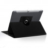 Housse Etui Universel M couleur Noir pour Tablette Lenovo Miix 3-830 8”