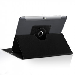 Housse Etui Universel M couleur Noir pour Tablette LG G Pad 8,3"