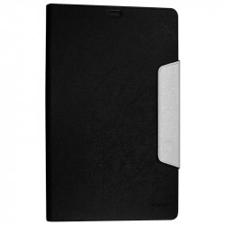 Housse Etui Universel M couleur Noir pour Tablette Haier PADD85 7,85"