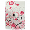 Housse Etui Motif  Universel L pour Tablette Asus MeMo Pad 10 ME102A 10,1"