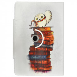 Housse Etui Motif Universel S pour Tablette Polaroid Infinite 7” 