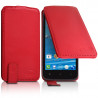 Housse Etui Clapet Couleur Universel S pour Oppo Find 5