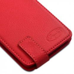 Housse Etui Clapet Couleur Universel S pour Oppo Find 5