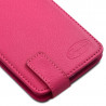 Housse Etui Clapet Couleur Universel M pour Lenovo VIBE Z