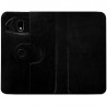 Housse Etui Support 360° Universel S couleur Noir pour Nokia Lumia 530