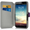 Housse Etui Porte-Carte Support Universel M Couleur pour Galaxy Note 3 Lite