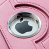 Housse Coque Etui pour tablette Apple iPad 2, 3, 4 et Retina couleur Rose Pale