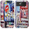 Housse Coque Etui Universel XL avec Motif pour Samsung Galaxy Note 5