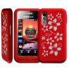 housse etui coque silicone pour Samsung Player One s5230