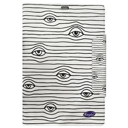 Etui Motif MV01 Universel S pour Tablette Asus Fonepad 7 ME372CG 7" 7 pouces