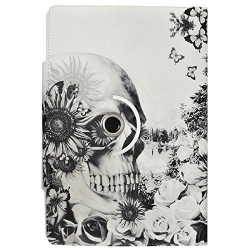 Housse Etui Motif MV13 Universel S pour Tablette Archos 70 Helium 4G