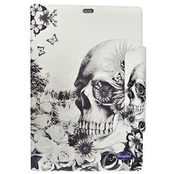 Housse Etui Motif MV13 Universel S pour Tablette Lenovo Tab 2 A7-10 7"