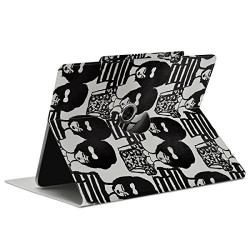 Housse Etui Motif MV15 Universel S pour Tablette Polaroid Executive+ 7"