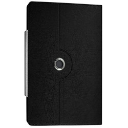 Housse Etui Universel M couleur Noir pour Tablette Archos 79 Platinum