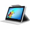 Housse Etui Motif MV03 Universel L pour Tablette Lenovo ThinkPad 10 10,1"
