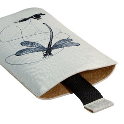 Housse Etui Pochette Universel XS avec Motif LM01 pour Alcatel One Touch Star, Alcatel One Touch Tpop