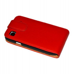 Housse étui coque pour Samsung Galaxy SL i9003 + film écran