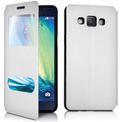 Housse Coque Etui S-View Fonction Support