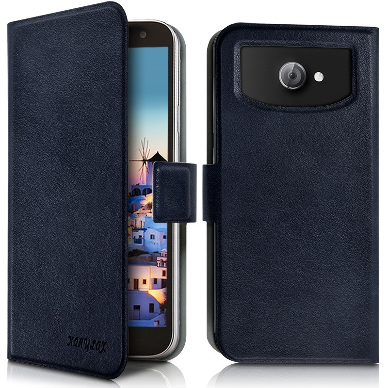 Housse Etui Coque Universel M couleur pour Nokia Lumia 930