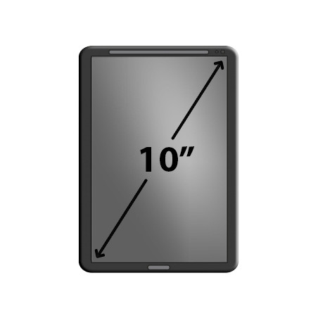 Housse Etui Pochette Universelle avec Motif  pour Tablette Tactile 10" (5100)