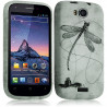 Housse Coque Gel pour Wiko Cink Peax 2 avec motif LM01